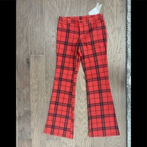 Women’s bell bottoms